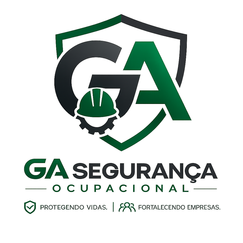 GA Segurança